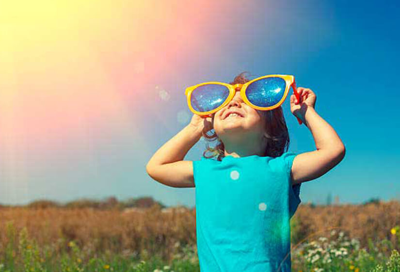 ଖରାଦିନେ ବଢୁଛି କି ଆଖି ସମସ୍ୟା? ସୁରକ୍ଷିତ ରହିବା ପାଇଁ ଆପଣାନ୍ତୁ ଏହି ସହଜ ଉପାୟ