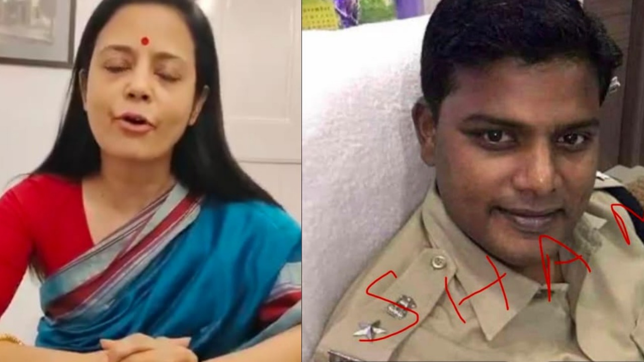 ଓଡ଼ିଶା କ୍ୟାଡର IPSଙ୍କୁ ମହୁଆଙ୍କ ଚେତାବନୀ: “ଏହା ବୌଦ୍ଧ ଜିଲ୍ଲା ନୁହେଁ”