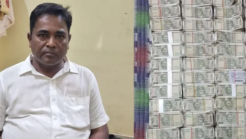 ଓପିଏଚ୍‌ଡବ୍ଲ୍ୟୁସି ଡେପୁଟି ମ୍ୟାନେଜର ଗିରଫ: ୨୯ ପ୍ଲଟ୍‌, ଫ୍ଲାଟ୍‌ ଓ କେଜିରୁ ଅଧିକ ସୁନା ଠାବ