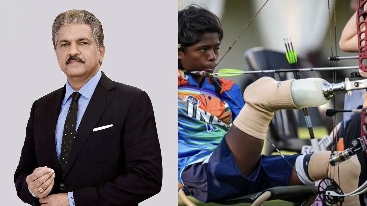 ଓଡ଼ିଆ ଝିଅ ପାୟଲ୍‌ଙ୍କ ସଫଳତାରେ ମୁଗ୍ଧ ଆନନ୍ଦ ମହିନ୍ଦ୍ରା, କହିଲେ—‘ପ୍ରେରଣାର ଉତ୍ସ’