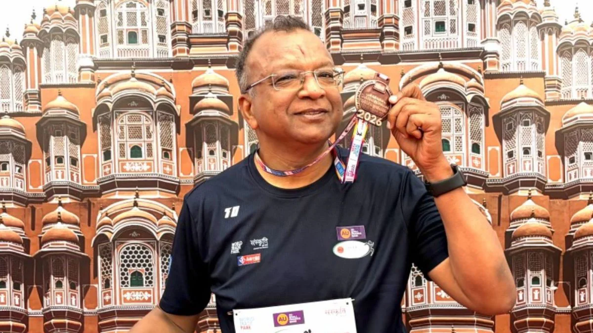 ଜଳ ଜୀବନ ମିଶନ ଦୁର୍ନୀତି ମାମଲାରେ ବଡ଼ ପଦକ୍ଷେପ: ପୂର୍ବତନ IAS ସୁବୋଧ ଅଗ୍ରୱାଲ ଗିରଫ