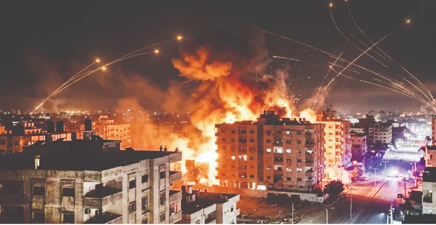 ଚୀନ-ଇରାନ ସାମରିକ ସମ୍ପର୍କରେ ଚର୍ଚ୍ଚା: ଯୁଦ୍ଧ ଆଉ ତୀବ୍ର ହେବାର ଆଶଙ୍କା