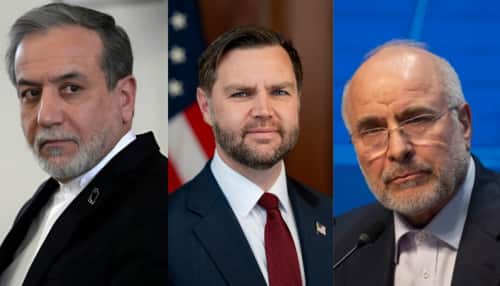 ଆମେରିକାର ଅଯୁକ୍ତିସଙ୍ଗତ ଦାବିରେ ଭଙ୍ଗିଲା ଆଲୋଚନା: ଇରାନର ଅଭିଯୋଗ