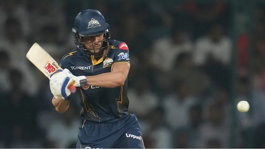 ଗିଲ୍‌-ବଟଲରଙ୍କ ଅର୍ଦ୍ଧଶତକରେ ଗୁଜରାଟର ସହଜ ବିଜୟ, ଲକ୍ଷ୍ନୌ ୭ ୱିକେଟ୍‌ରେ ପରାସ୍ତ