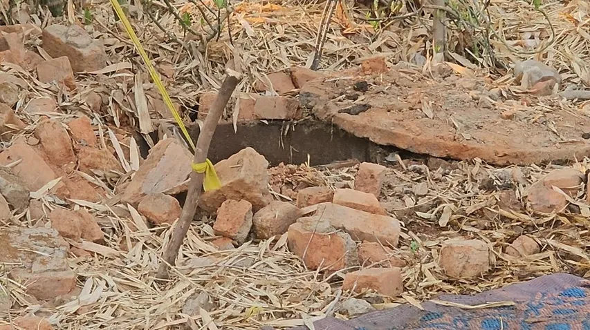 ସ୍ତ୍ରୀହତ୍ୟାର ଖୋଲାସା କଲା ୪ ବର୍ଷର ପୁଅ: ପାଇଖାନା ଟାଙ୍କିରୁ ମୃତଦେହ ଉଦ୍ଧାର