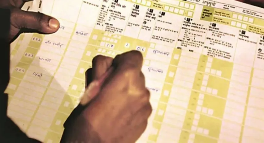 ଜନଗଣନା ୨୦୨୭ ଆରମ୍ଭ: ଓଡ଼ିଶା ସମେତ ୮ ରାଜ୍ୟରେ ଆଜିଠାରୁ ଘର ତାଲିକାକରଣ, ପ୍ରଥମ ଥର ଡିଜିଟାଲ୍ ପ୍ରକ୍ରିୟା