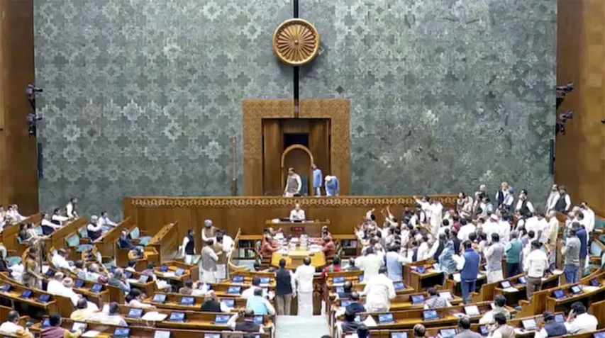 ସଂସଦର ସ୍ୱତନ୍ତ୍ର ଅଧିବେଶନ ଆଜିଠାରୁ; ମହିଳା ସଂରକ୍ଷଣ ଓ ସୀମା ନିର୍ଦ୍ଧାରଣକୁ ନେଇ ତୀବ୍ର ରାଜନୀତି