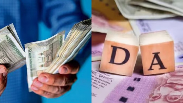 ମହଙ୍ଗା ଭତ୍ତା ୨% ବୃଦ୍ଧିକୁ କେନ୍ଦ୍ରର ମଞ୍ଜୁରି, ୬୦%କୁ ପହଞ୍ଚିଲା DA