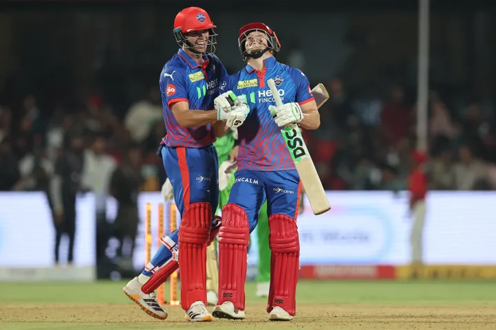 ଆଇପିଏଲ୍‌ 2026: ରୋମାଞ୍ଚକର ମ୍ୟାଚ୍‌ରେ ବେଙ୍ଗାଲୁରୁକୁ ୬ ୱିକେଟ୍‌ରେ ହରାଇଲା ଦିଲ୍ଲୀ