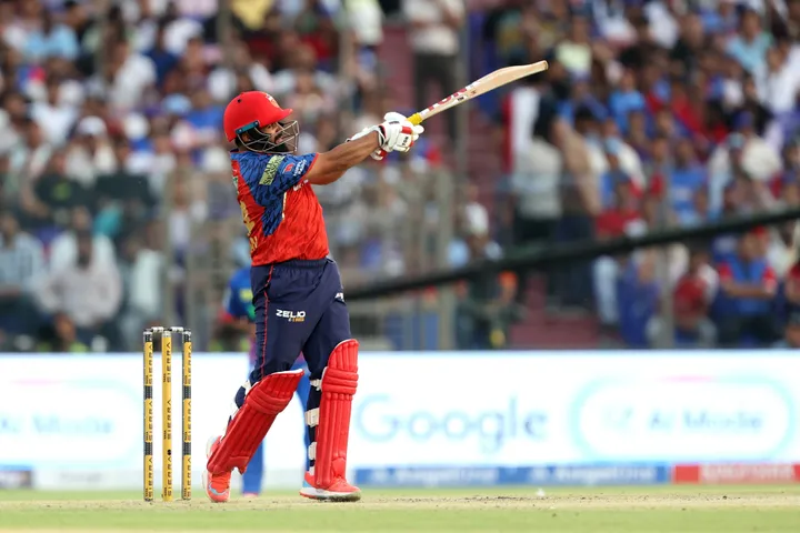 ପଞ୍ଜାବ କିଙ୍ଗ୍ସର ଦମଦାର ଜିତ: ଦିଲ୍ଲୀକୁ ୬ ୱିକେଟ୍‌ରେ ପରାସ୍ତ