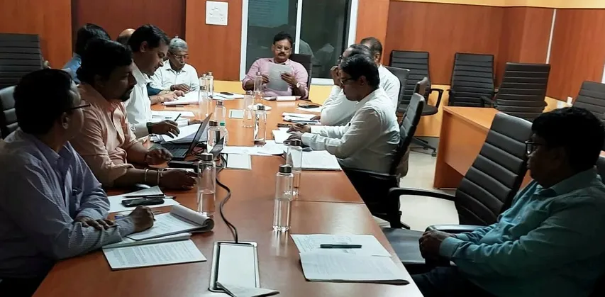 ଓଡ଼ିଶାର ବିଦ୍ୟୁତ୍ କ୍ଷେତ୍ରରେ ବଡ଼ ପଦକ୍ଷେପ: ବାର୍ଷିକ ୧୦ ହଜାର କୋଟି ଟଙ୍କା ପୁଞ୍ଜିନିବେଶ ପ୍ରସ୍ତାବ