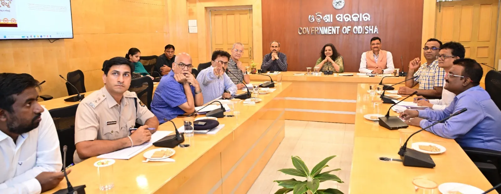 ରଥଯାତ୍ରା ୨୦୨୬: ପୂର୍ବରୁ ସମସ୍ତ ପ୍ରସ୍ତୁତି ସାରିବାକୁ ନିର୍ଦ୍ଦେଶ, ଭିଡ଼ ନିୟନ୍ତ୍ରଣରେ ନୂତନ ପଦକ୍ଷେପ