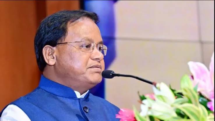 କେନ୍ଦୁଝରକୁ ଦ୍ୱିତୀୟ ଜାମସେଦପୁର କରିବାକୁ ସରକାରଙ୍କ ଲକ୍ଷ୍ୟ: ମୁଖ୍ୟମନ୍ତ୍ରୀଙ୍କ ଘୋଷଣା