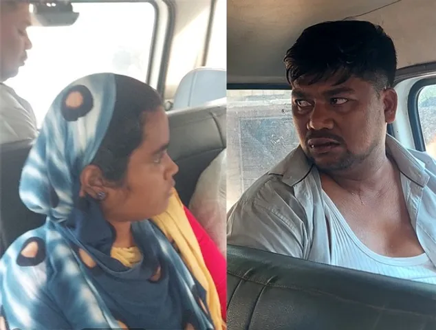 ପିଲାଚୋରି ଚେଷ୍ଟା ବିଫଳ: ମହିଳାଙ୍କ ସମେତ ୨ ଗିରଫ, ୭ ବର୍ଷର କୁନି ଝିଅ ଉଦ୍ଧାର