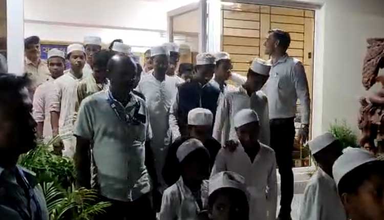 ଅପରେସନ୍ ନନ୍ହେ ଫରିସ୍ତେ(Nanhe Faristey): ଶିଶୁ ଚାଲାଣ ବେଳେ 59 ଜଣ ନାବାଳକ ପୁଅଙ୍କୁ ଉଦ୍ଧାର କଲା କଟକର ରେଳ ସୁରକ୍ଷା ବଳ (RPF)