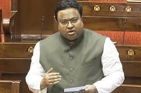 ରାଜ୍ୟସଭା ଉପାଧ୍ୟକ୍ଷ ପ୍ୟାନେଲରେ ପୁଣି ସସ୍ମିତ ପାତ୍ର; ମିଳିଲା ବଡ଼ ଦାୟିତ୍ୱ