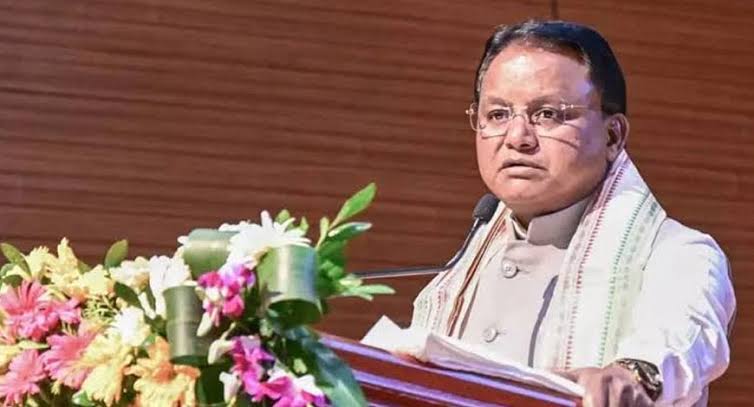 ଓଡ଼ିଶାରେ ବୃତ୍ତି କର ଉଚ୍ଛେଦ: ମୋହନ ସରକାରଙ୍କ ବଡ଼ ନିଷ୍ପତ୍ତି, ଉପକୃତ ହେବେ ଚାକିରିଆ ଓ ବ୍ୟବସାୟୀ