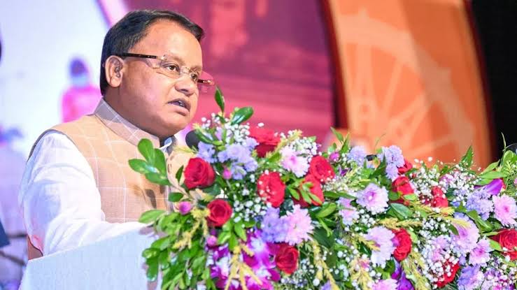 ଆଜି ବଲାଙ୍ଗୀର ଗସ୍ତରେ ମୁଖ୍ୟମନ୍ତ୍ରୀ ମୋହନ ଚରଣ ମାଝୀ