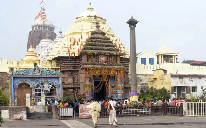 ପୁରୀ ଶ୍ରୀମନ୍ଦିରରେ ଦର୍ଶନ ପାଇଁ ସ୍ଲଟ୍-ଭିତ୍ତିକ ବୁକିଂ ଯୋଜନା