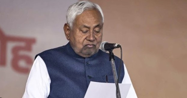 ରାଜ୍ୟସଭା ସାଂସଦ ଭାବେ ଶପଥ ଗ୍ରହଣ କଲେ ନୀତିଶ କୁମାର, ଏବେ ପରବର୍ତ୍ତୀ ଚାଲ୍ କଣ?