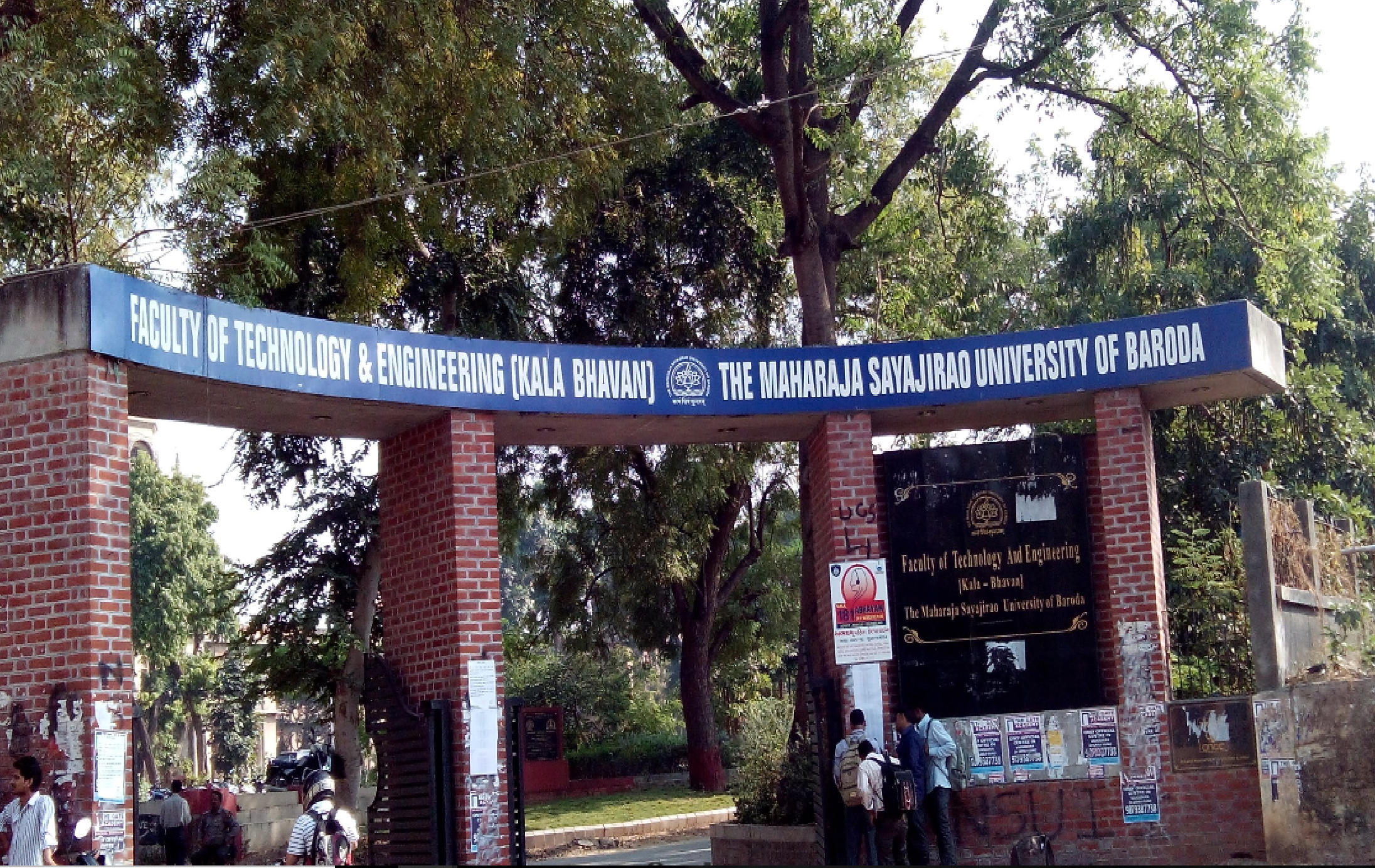 ଏମଏସ ବିଶ୍ୱବିଦ୍ୟାଳୟ ପାଠ୍ୟକ୍ରମରେ ବଡ଼ ପରିବର୍ତ୍ତନ: ଏଣିକି ପଢ଼ାଯିବ ‘ମୋଦି ତତ୍ତ୍ୱ’ ଓ RSSର ଇତିହାସ