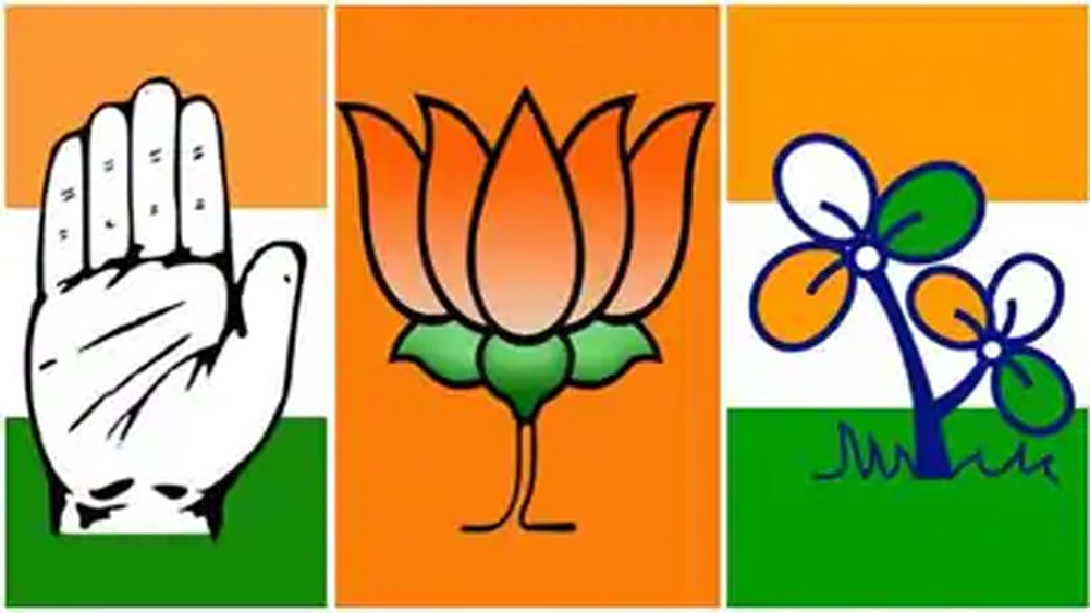 ପଶ୍ଚିମବଙ୍ଗ ନିର୍ବାଚନ ଫଳାଫଳ: TMC ଓ ବିଜେପି ମଧ୍ୟରେ କଡ଼ା ଟକ୍କର; ପ୍ରଥମ ଦୁଇ ଘଣ୍ଟାରେ ବିଜେପି ସାମାନ୍ୟ ଆଗୁଆ