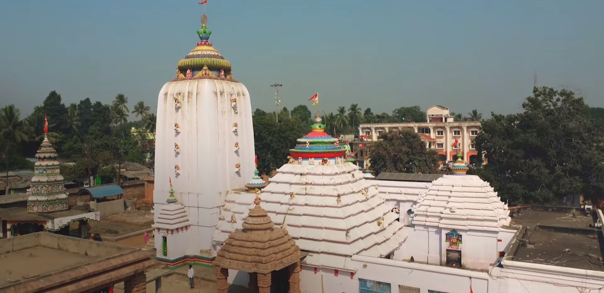ଭାରତର ଏକମାତ୍ର ଦେବୀ ଯାହାଙ୍କର ରଥଯାତ୍ରା ହୁଏ, ଆସନ୍ତୁ ଜାଣିବା!