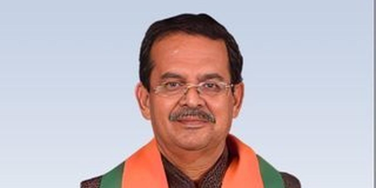 ପୂର୍ବତନ ସାଂସଦ ଖାରବେଳ ସ୍ୱାଇଁଙ୍କ ବିଜେପିରେ ପ୍ରତ୍ୟାବର୍ତ୍ତନ: ପ୍ରତ୍ୟାହାର ହେଲା ନିଲମ୍ବନ ଆଦେଶ