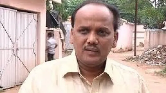 ବିଜେଡିରୁ ନିଲମ୍ବିତ ହେଲେ କର୍ପୋରେଟର ଅରବିନ୍ଦ ଜେନା: କହିଲେ, “ପ୍ରଭାତ ବିଶ୍ୱାଳ ମୋ ଗୁରୁ, ନାଲି ଆଖିକୁ ଡରିବିନି”