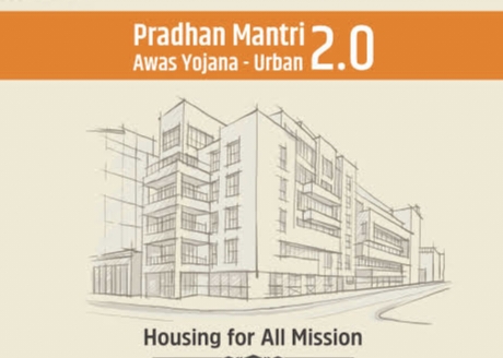 PMAY-U 2.0: ଗୃହ ନିର୍ମାଣ କ୍ଷେତ୍ରରେ ସାରା ଦେଶରେ ଓଡ଼ିଶା ନମ୍ବର-୧