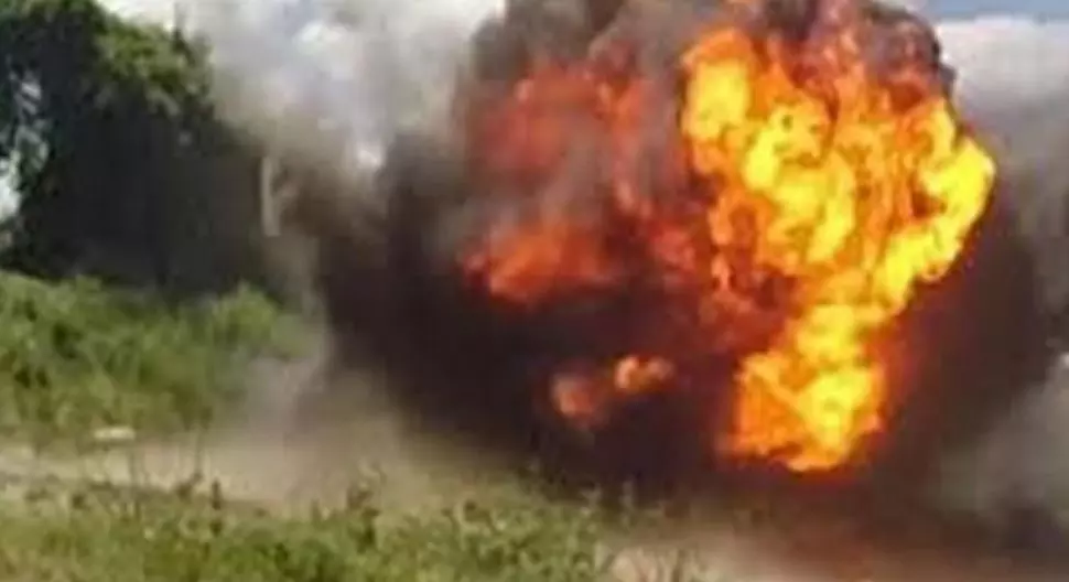 IED Blast: ଡମ୍ପ ନିଷ୍କ୍ରିୟ କରୁଥିବାବେଳେ ବିସ୍ଫୋରଣ; ୩ ଯବାନ ସହିଦ, ଜଣେ ଗୁରୁତର