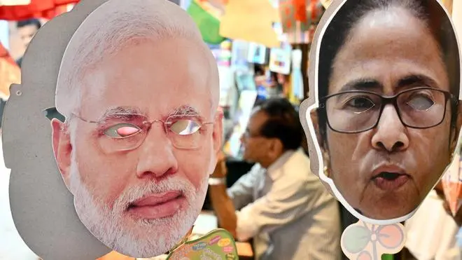 ତାମିଲନାଡୁରେ ଟିଭିକେର ଦାବଦାରୀ; କେରଳରେ କଂଗ୍ରେସ ଆଗୁଆ, ଅନ୍ୟ ରାଜ୍ୟରେ ତୀବ୍ର ପ୍ରତିସ୍ପର୍ଧା