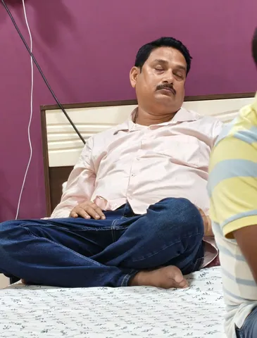 ଜିଏସ୍‌ଟି ରିଫଣ୍ଡ ପାଇଁ ୫୦ ହଜାର ଲାଞ୍ଚ ନେଉଥିଲେ ଅଧୀକ୍ଷକ; ସିବିଆଇ ହାତରେ ଧରାପଡ଼ିଲେ ଓମ୍ ପ୍ରକାଶ ନାୟକ