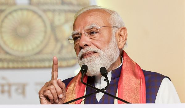 ପେଟ୍ରୋଲ-ଡିଜେଲ୍ ବ୍ୟବହାର କମ କରିବାକୁ ଦେଶବାସୀଙ୍କୁ ମୋଦୀଙ୍କ ଅପିଲ୍, ଏବେ ସୁନା ନ କିଣିବାକୁ ପରାମର୍ଶ