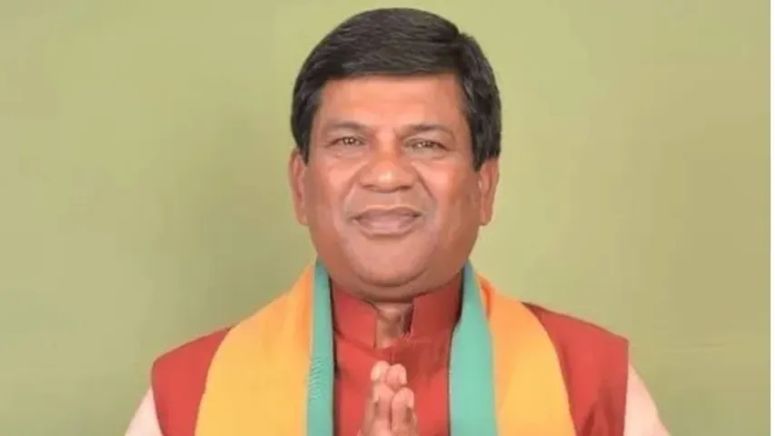 Rathindra Bose ହେବେ ପଶ୍ଚିମବଙ୍ଗ ବିଧାନସଭାର ନୂତନ ବାଚସ୍ପତି, ନାମାଙ୍କନ ଦାଖଲ