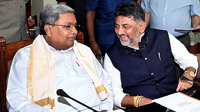 କର୍ଣ୍ଣାଟକର ପରବର୍ତ୍ତୀ ମୁଖ୍ୟମନ୍ତ୍ରୀ ହେବେ ଡି.କେ. ଶିବକୁମାର; ଆଜି ବିଧାୟକ ଦଳ ନେତା ଭାବେ ହେବେ ନିର୍ବାଚିତ