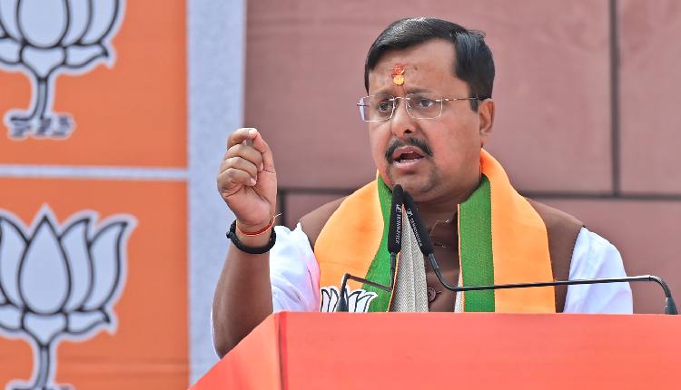 ୪ଟି ରାଜ୍ୟରେ ବିଜେପିର ବଡ଼ ସାଂଗଠନିକ ଅଦଳବଦଳ: ପଞ୍ଜାବ, ହରିୟାଣା, ଦିଲ୍ଲୀ ଏବଂ ତ୍ରିପୁରାକୁ ମିଳିଲେ ନୂଆ ସଭାପତି
