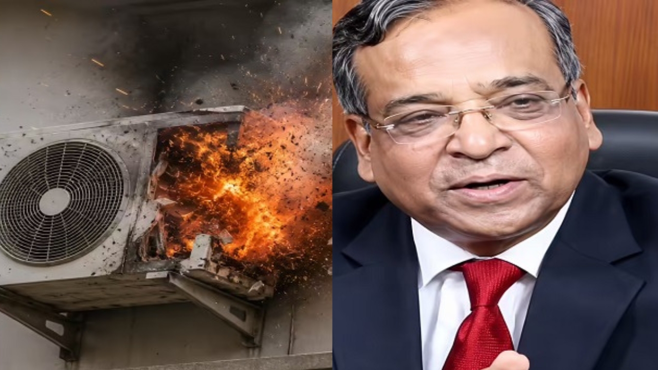 ନୂଆଦିଲ୍ଲୀରେ ବଡ଼ ଅଘଟଣ: ଘର ଭିତରେ ଶ୍ୱାସରୁଦ୍ଧ ହୋଇ ଆଖି ବୁଜିଲେ ୧୯୮ ବ୍ୟାଚ୍‌ର ବରିଷ୍ଠ ଅବସରପ୍ରାପ୍ତ IAS