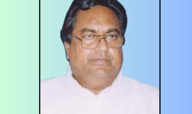 ପୂର୍ବତନ ବିଧାୟକ ଆୟୁବ ଖାନଙ୍କ ପରଲୋକ; ଶୋକ ପ୍ରକାଶ କଲେ ମୁଖ୍ୟମନ୍ତ୍ରୀ ଓ ନବୀନ ପଟ୍ଟନାୟକ