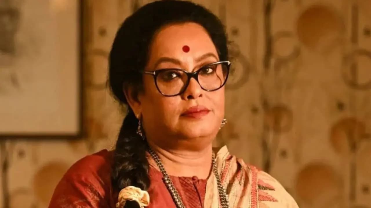 ପଶ୍ଚିମବଙ୍ଗରେ ସତ୍ତା ପରିବର୍ତ୍ତନ: ରାଜ୍ୟ ମହିଳା କମିଶନ ଅଧ୍ୟକ୍ଷା ପଦରୁ ଇସ୍ତଫା ଦେଲେ ଲୀନା ଗଙ୍ଗୋପାଧ୍ୟାୟ