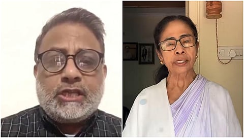 ମମତାଙ୍କ ସପକ୍ଷରେ ବାଂଲାଦେଶୀ ନେତାଙ୍କ ଉତ୍ତେଜନାପୂର୍ଣ୍ଣ ବୟାନ; ଦିଲ୍ଲୀ ବିରୋଧରେ ଯୁଦ୍ଧ ପାଇଁ ଉସୁକାଇଲେ ନୁରୁଲ ହୁଦା।
