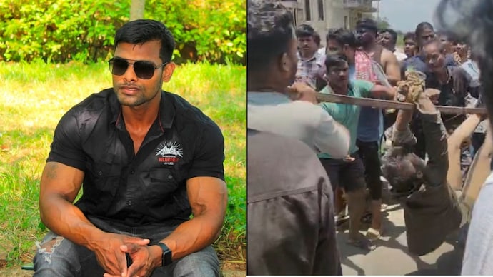 Odisha GRP Constable Lynching: ବଢୁଛି ଗିରଫ ସଂଖ୍ୟା, ଗାଁ ଛାଡ଼ି ପୁରୁଷ ଶୂନ୍ୟ ହେଲାଣି ବେଣୁପୁର