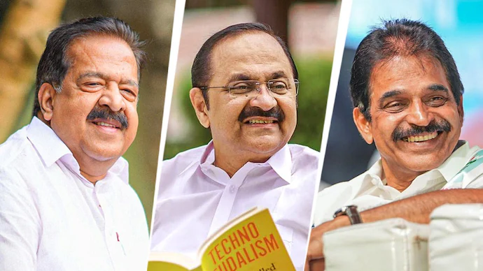 କେରଳରେ ଶେଷ ହେବାକୁ ଯାଉଛି ସସପେନ୍ସ: ଆଜି ଘୋଷଣା ହେବେ ନୂଆ ମୁଖ୍ୟମନ୍ତ୍ରୀ