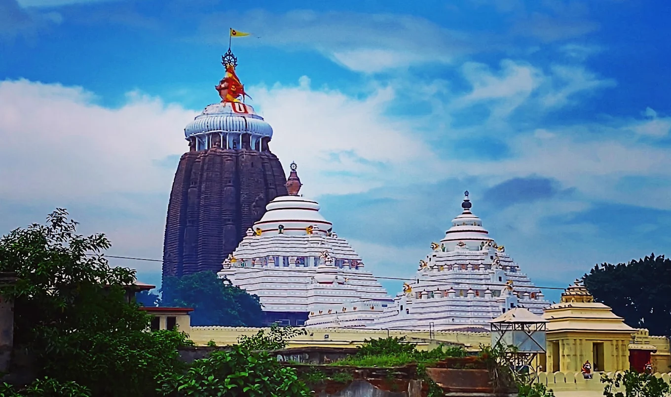 ବିଶ୍ୱବ୍ୟାପୀ ପ୍ରସାରିତ ହେବ ଜଗନ୍ନାଥ ସଂସ୍କୃତି: ଓଡ଼ିଶା ସରକାର ଆରମ୍ଭ କଲେ ‘ଜଗନ୍ନାଥ ଟିଭି’ ଚ୍ୟାନେଲ୍ ପ୍ରକ୍ରିୟା