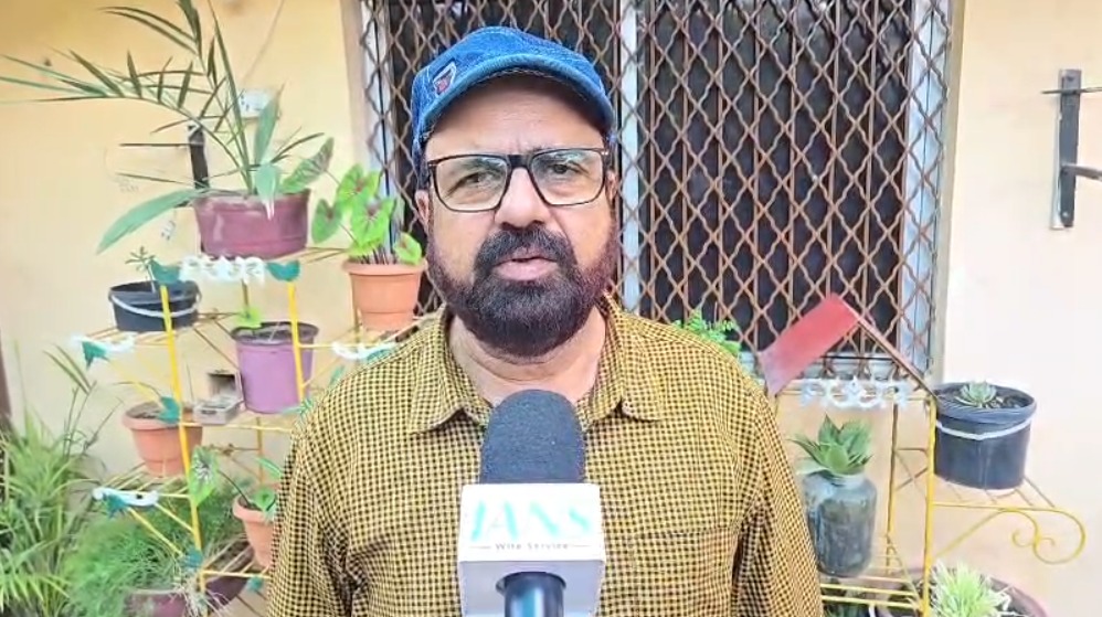 NEET-UG Re-Test: ନାଗପୁର ଛାତ୍ରଙ୍କୁ ଆବୁଧାବି କେନ୍ଦ୍ର ଆଲଟ୍‌ମେଣ୍ଟ ମାମଲା, ସଂଶୋଧିତ ଆଡମିଟ୍ କାର୍ଡ ମିଳିନଥିବା କହିଲେ ପରିବାର