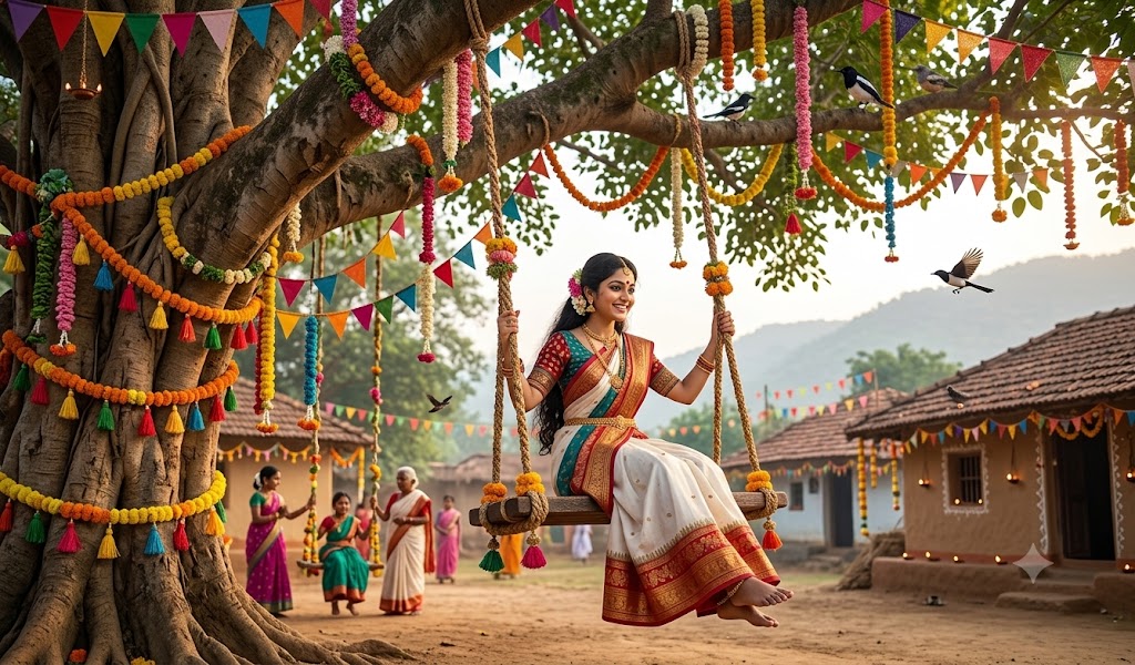 କଟକ ବାଲିଯାତ୍ରା ପଡ଼ିଆରେ ପ୍ରଥମ ଥର ପାଇଁ ଆୟୋଜିତ ହେବ ‘ରଜ ମହୋତ୍ସବ’: ସିଏମସିର ସ୍ୱତନ୍ତ୍ର ପ୍ରସ୍ତୁତି
