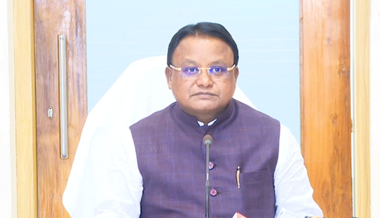 ଦିଲ୍ଲୀ ଗସ୍ତରେ ମୁଖ୍ୟମନ୍ତ୍ରୀ ମୋହନ ଚରଣ ମାଝୀ; ଏନଡିଏ ବୈଠକ ଓ ନୀତି ଆୟୋଗ ଗଭର୍ଣ୍ଣିଂ କାଉନସିଲ୍‌ ସମ୍ମିଳନୀରେ ହେବେ ସାମିଲ