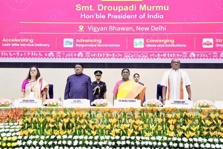 ଓଡ଼ିଶାର ୧୩ଟି EMRSରେ ସ୍ପେସ୍ ଲ୍ୟାବ୍ ଉଦଘାଟନ; ଆଦିବାସୀ ଛାତ୍ରଛାତ୍ରୀଙ୍କ ପାଇଁ ବିଜ୍ଞାନ ଶିକ୍ଷାର ନୂଆ ଦିଗ