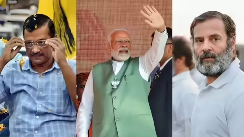 ନିଟ୍‌ ପରୀକ୍ଷାର୍ଥୀଙ୍କ ମୃତ୍ୟୁ ପରେ କେନ୍ଦ୍ରକୁ ବିରୋଧୀଙ୍କ ଟାର୍ଗେଟ୍; ପରୀକ୍ଷା ବ୍ୟବସ୍ଥାକୁ ନେଇ ବଢ଼ିଲା ରାଜନୈତିକ ତର୍କ