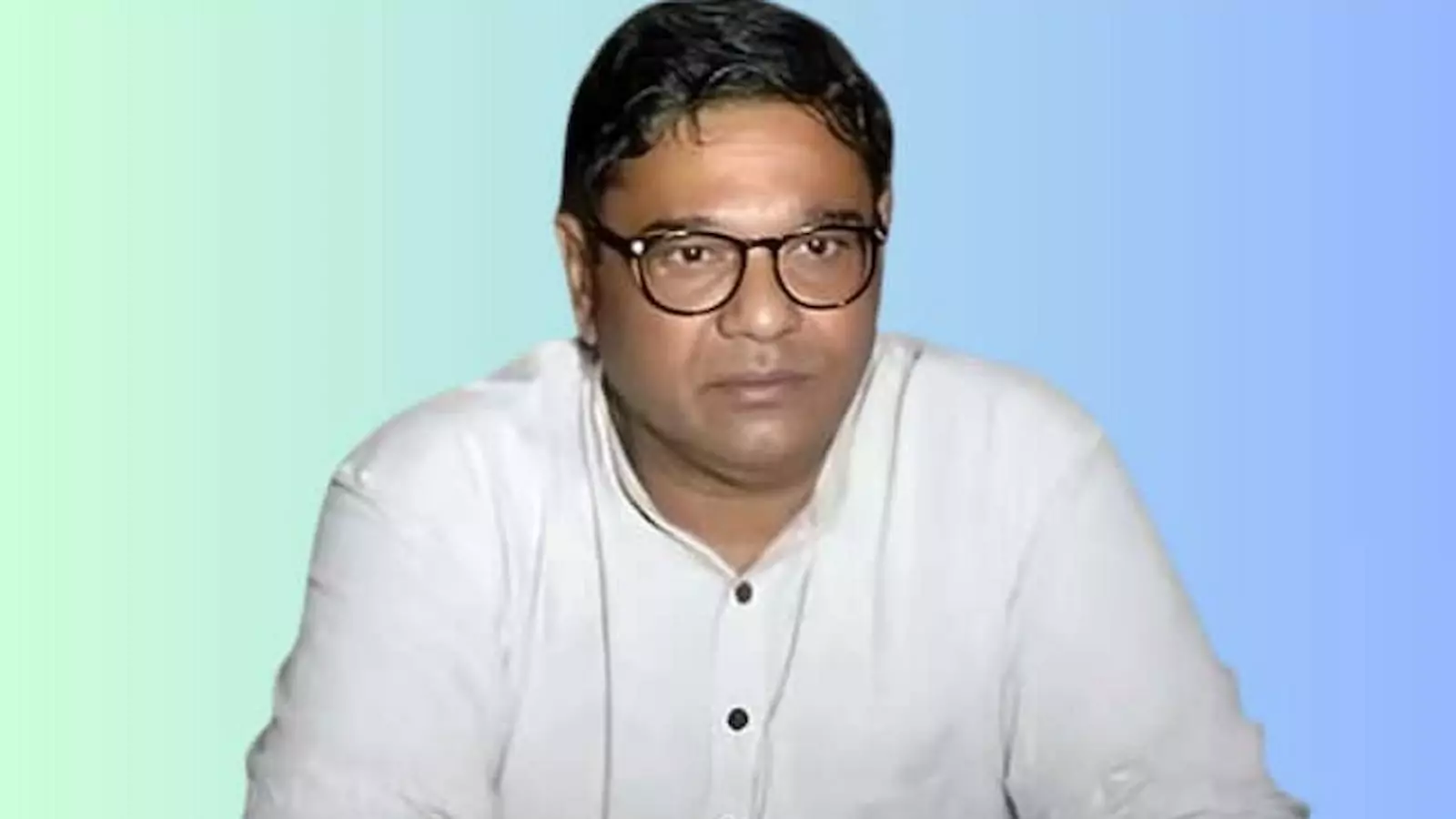 ରାଜ୍ୟସଭା ପାଇଁ ବିଜେପିର ପ୍ରାର୍ଥୀ ଦେବାଶିଷ ସାମନ୍ତରାୟ; ଦଳର ଭରସାକୁ ସମ୍ମାନ ଦେବି ବୋଲି କହିଲେ